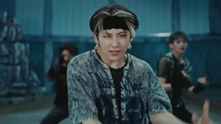 موزیک ویدیو Road Not Taken از TEAM&