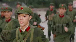 سریال چینی ace troops(ارتش آس) قسمت 5 بدون زیرنویس