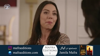 سریال اسارت قسمت 153 (فراگمان)