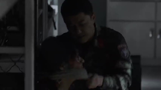 سریال چینی نیروهای ویژه چین قسمت ۵