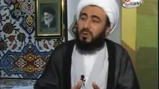 برائت سیدصادق شیرازی ازیاسرالحبیب