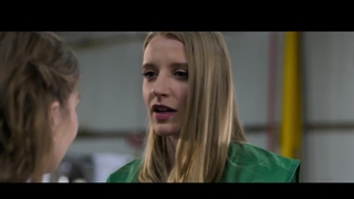 فیلم زندگی و مرگ در انبار با دوبله فارسی/ Life and Death in the Warehouse 2022