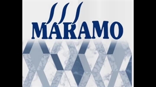 مایع پاک کنننده ی زردی و زنگ زدگی سنگ مارامو