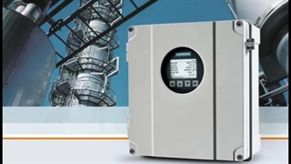 سیستمهای اندازه گیری و کنترل کیفیت زیمنس