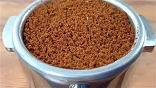 نیدل سوزنی قهوه