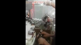 پرکن و دربند سس کچاپ توان صنعت | 09152000050