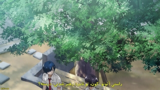 انیمه ارکسترای آبی | Ao no Orchestra - قسمت چهاردهم 14 با زیرنویس فارسی