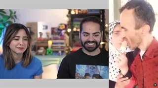 اگه کورشو جمع نکنین من میرم...