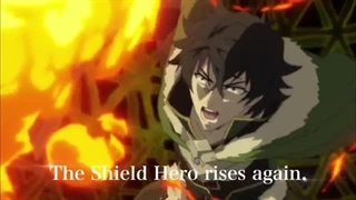 تریلر انیمه Tate no Yuusha no Nariagari Season 3