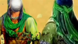 نوحه زنجیرزنی سقای دشت کربلا ابوالفظل