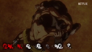 تریلر جدید از فصل 2 انیمه KENGAN ASHURA( پخش21 سپتامبر(30 شهریور))