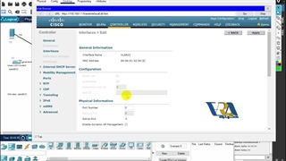 CCNA - Wireless LAB - 2