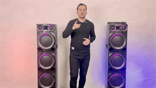 اسپیکر خانگی ۱۰۲۱ Star Light 6e مینگو همکار عمده