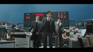 موزیک ویدیو Fighting از BSS (SEVENTEEN)