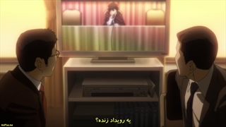 انیمه سگ های ولگرد بانگو Bungou Stray Dogs فصل 5 قسمت 1 زیرنویس فارسی