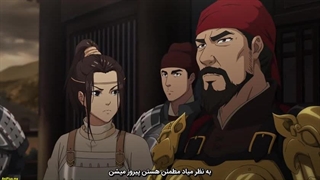 انیمه چون من قهرمان نبودم قسمت ۲