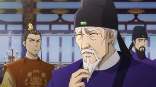 انیمه چون من قهرمان نبودم قسمت ۴