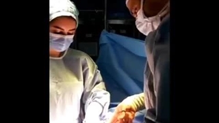 جراحی پروستاتکتومی - دکتر نامداری