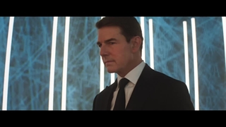 تیزر Mission: Impossible - Dead Reckoning Part One