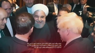 آیا رهبری موافق برجام بود؟ ناگفته های برجام چه بود؟