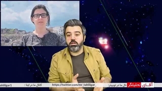 14020422: پس از رجزخوانی موساد علیه ایران دومین مامور موساد هم ربوده شد