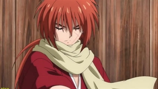 انیمه رورونی کنشین افسانه شمشیر زن دوران میجی قسمت 2 با زیرنویس چسبیده فارسی