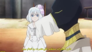 انیمه جدید درحال پخش پرنسس قربانی و شاه هیولا ها قسمت 13 با زیرنویس فارسی چسبیده