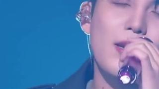 نوت های جونگهووو اشکم و در میاره