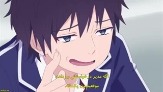 انیمه دروغگو دروغگو Liar Liar قسمت 2