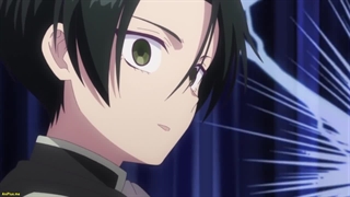 انیمه مفسدترین ملکه غول آخر: از آدم بده تا ناجی قسمت 2