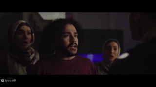 قسمت اول سریال عقرب عاشق (لینک دانلود رایگان) | سریال عقرب عاشق قسمت اول