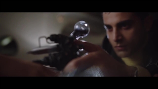 دانلود رایگان قسمت دوم سریال عقرب عاشق