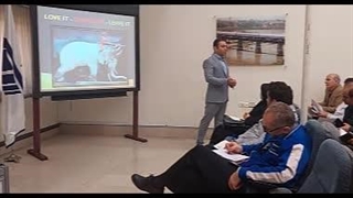 دوره مدیریت رفتار سازمانی