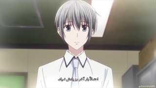 Fruits Basket S2_ep 24