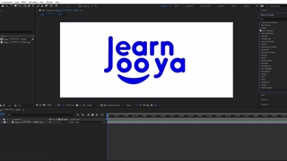 معرفی دوره مقدماتی ادوبی افترافکت