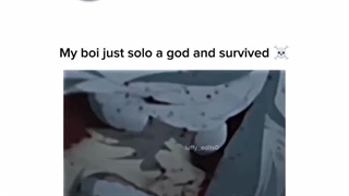 ولی گابیمارو یه چیز دیگس (: