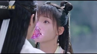 سریال چینی جناب روباه بهشتی عزیز قسمت 1