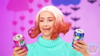 Who Wins the Cooking War by Multi DO Challenge