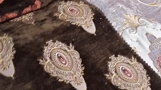 پارچه رومبلی کوبلن شانل ترک، تماس۰۹۱۲۷۰۱۶۶۷۰