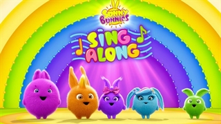 کارتون کوتاه و بامزه SUNNY BUNNIES -  تولدت مبارک آفتابی