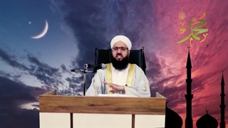 خداوند یاری می کند افرادی را که ..... مولوی خیرشاهی حفظه الله