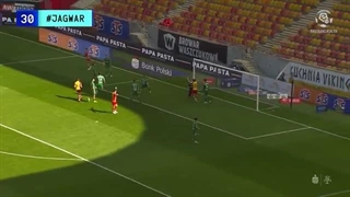 Top MOMENTY +30.Kolejki -Ekstraklasa 2022/2023 هفته سی ام 22/4/1402 تیر