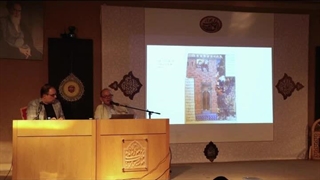 سومین نشست «درآمدی بر شناخت فرهنگ و هنر ایران» در کتابخانه و موزه ملی ملک