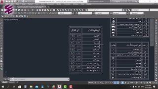 الزامات مربوط به نقشه های تاسیسات برقی سازمان نظام مهندسی_قسمت یازدهم