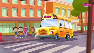 آهنگ انیمیشن بسیار زیبا درباره قرآن - هذا کتاب الله  _  أناشید إسلامیة للأطفال _ بدون إیقاع