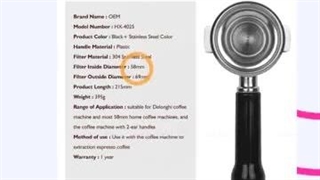 پرتافیلتر خانگی چیست