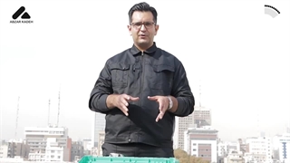 ساختمان سازی