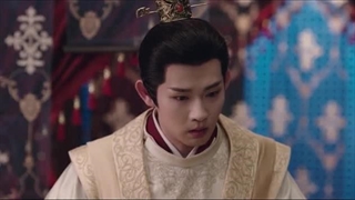 سریال چینی مقدر شده 2023 Destined قسمت 37 سی و هفتم با زیرنویس فارسی