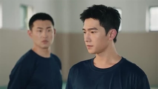 قسمت 16 سریال چینی آتش بازی قلبم 2023 Fireworks of My Heart زیرنویس فارسی