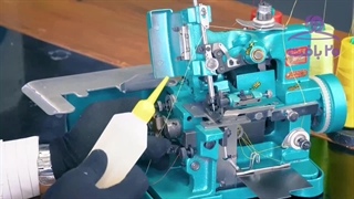 چطور چرخ سردوز پروانه را روغن کاری کنیم